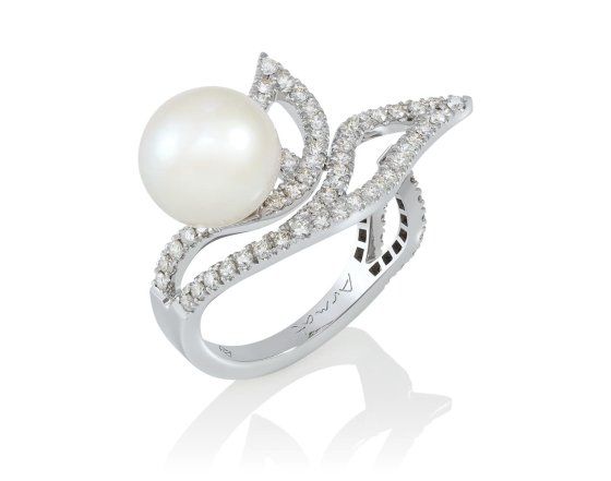 Кольцо KS02397